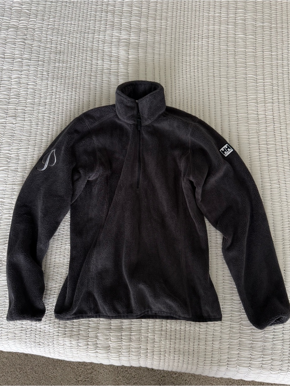 Helly Hansen 1/4 Zip Fleece